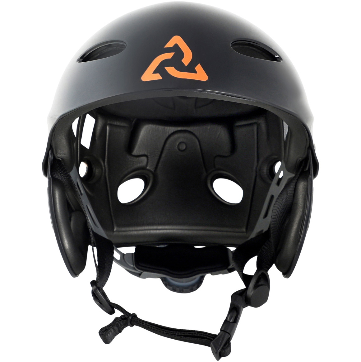 2026 Typhoon Essential Wassersport-Schutzhelm 22567 - Black